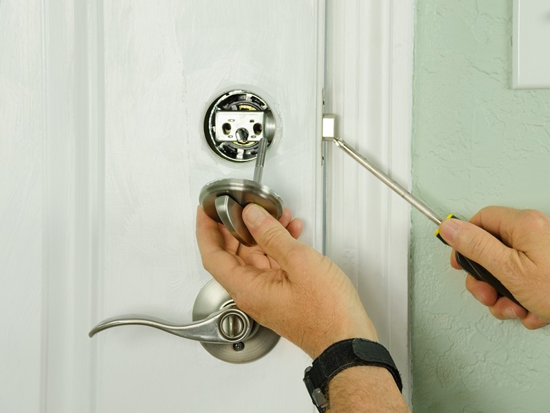 Durham Locksmith