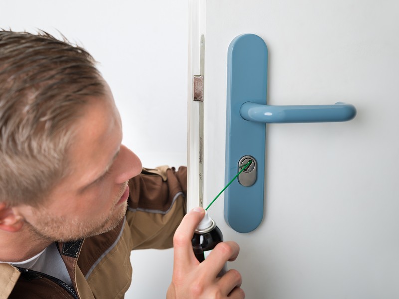 raleigh locksmith service