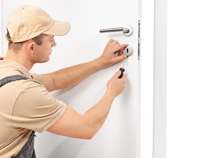 Durham Locksmith Services