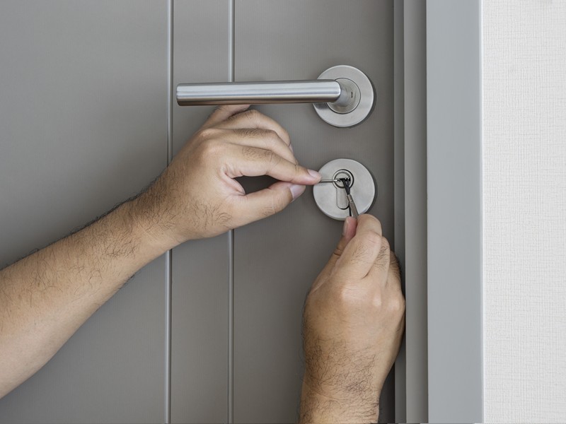 Commercial Locksmith Charlotte