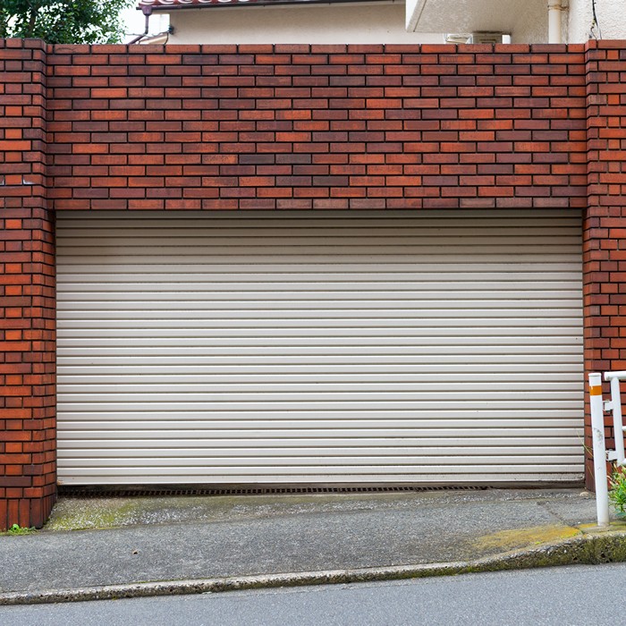 Expert garage door repair technicians fixing a broken garage door in Goose Creek South Carolina